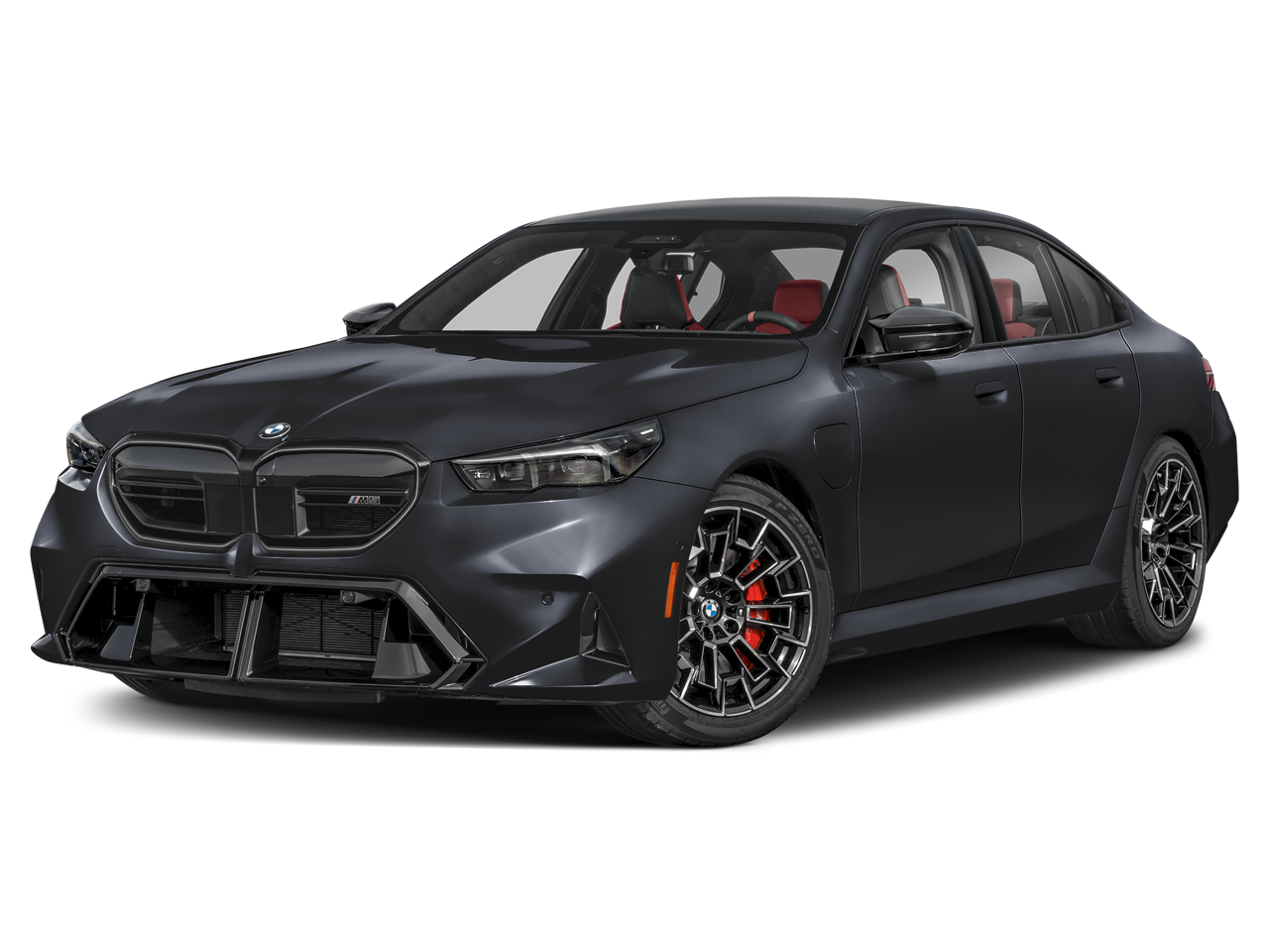 2026 BMW M5 Base