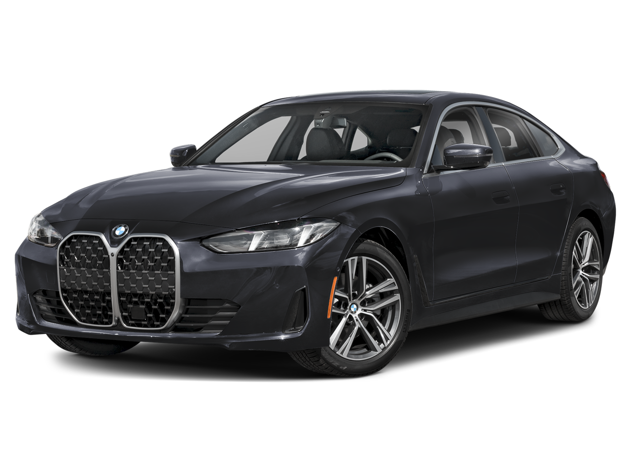 2026 BMW 4 Series 430i Gran Coupe