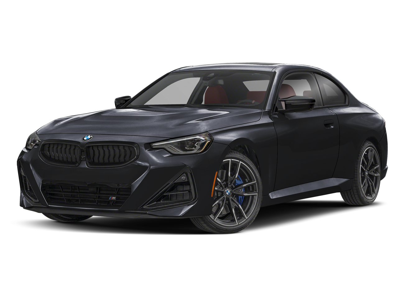 2026 BMW 2 Series's photo