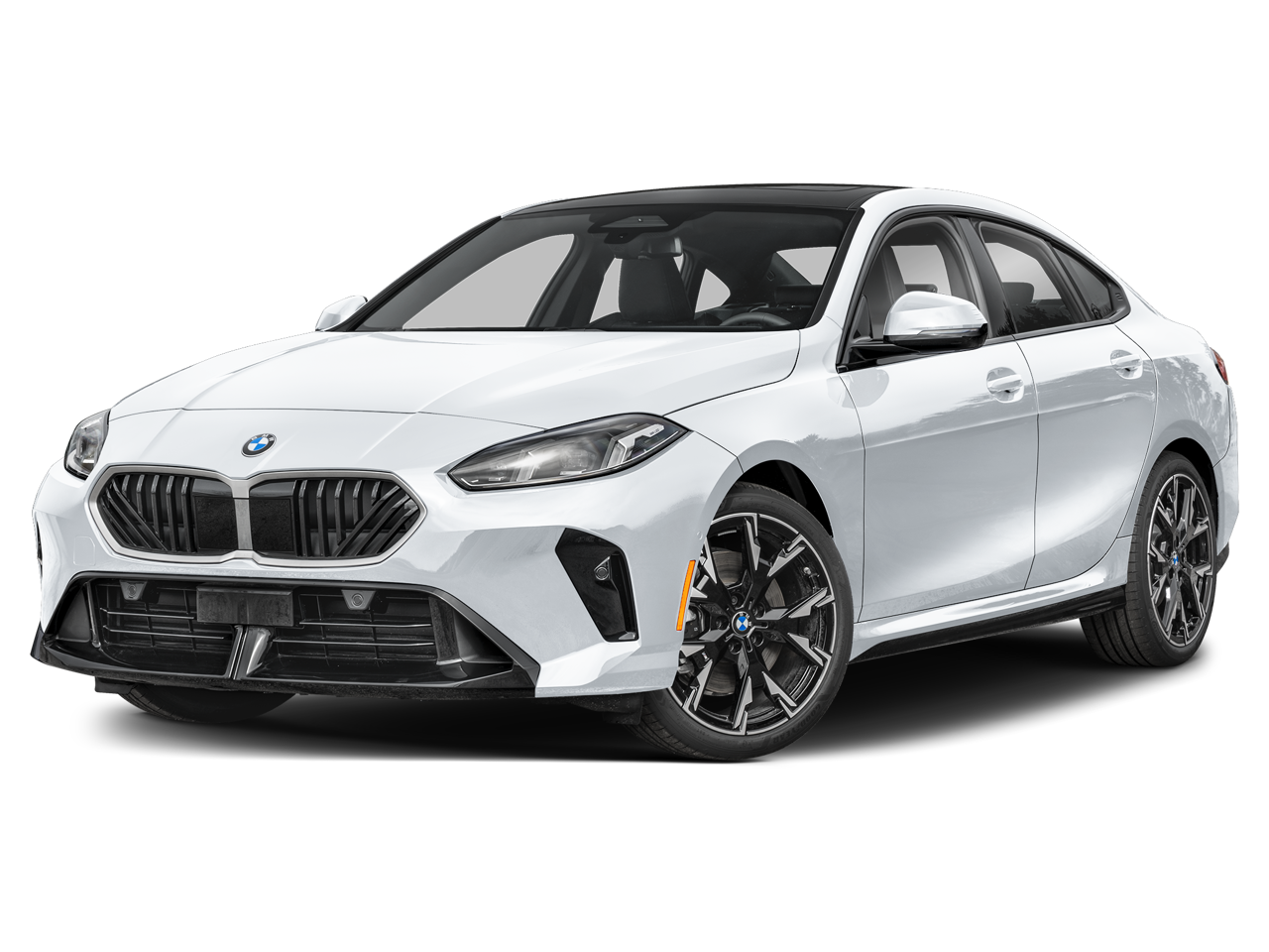 2026 BMW 2 Series 228 Gran Coupe