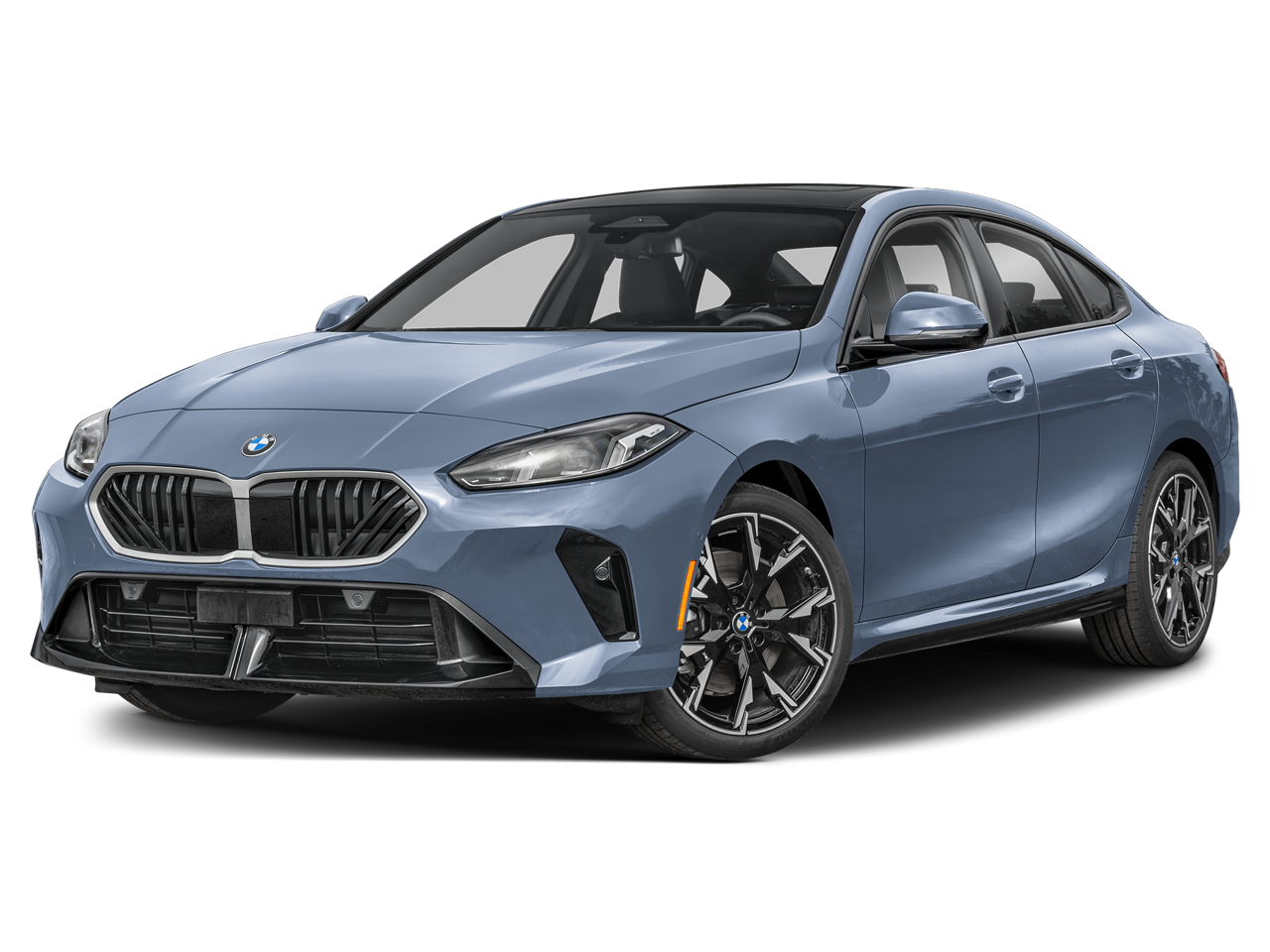 2026 BMW 2 Series 228 Gran Coupe's photo