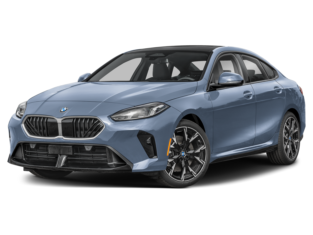 2026 BMW 2 Series 228 Gran Coupe
