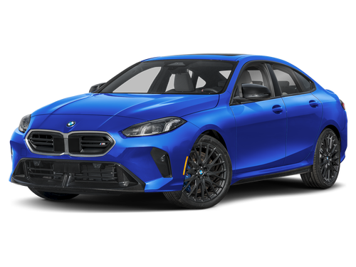 2026 BMW 2 Series M235i xDrive