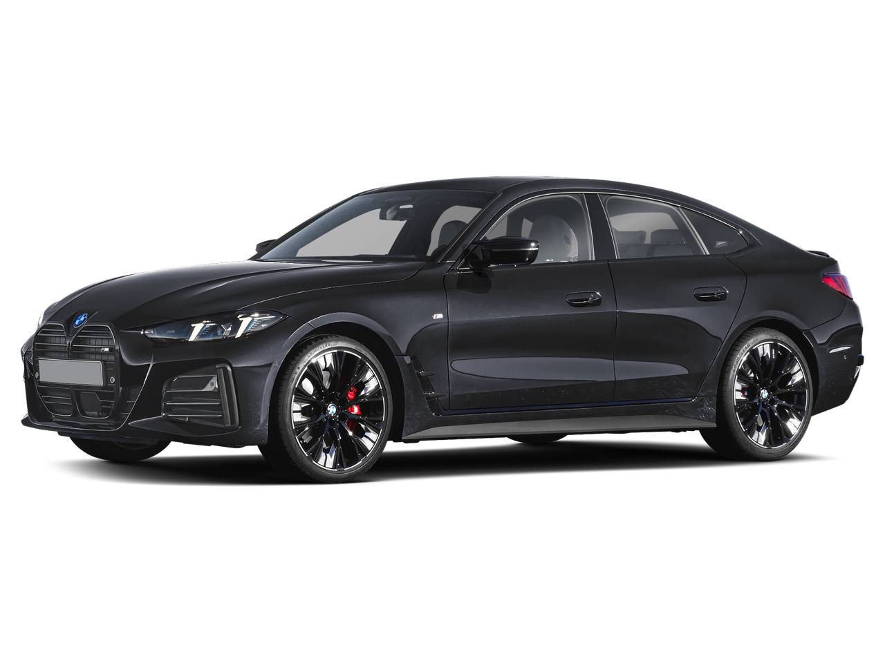 2026 BMW 4 Series M440i Gran Coupe