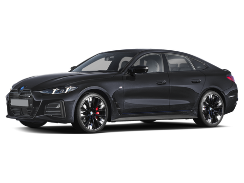 2026 BMW 4 Series M440i Gran Coupe