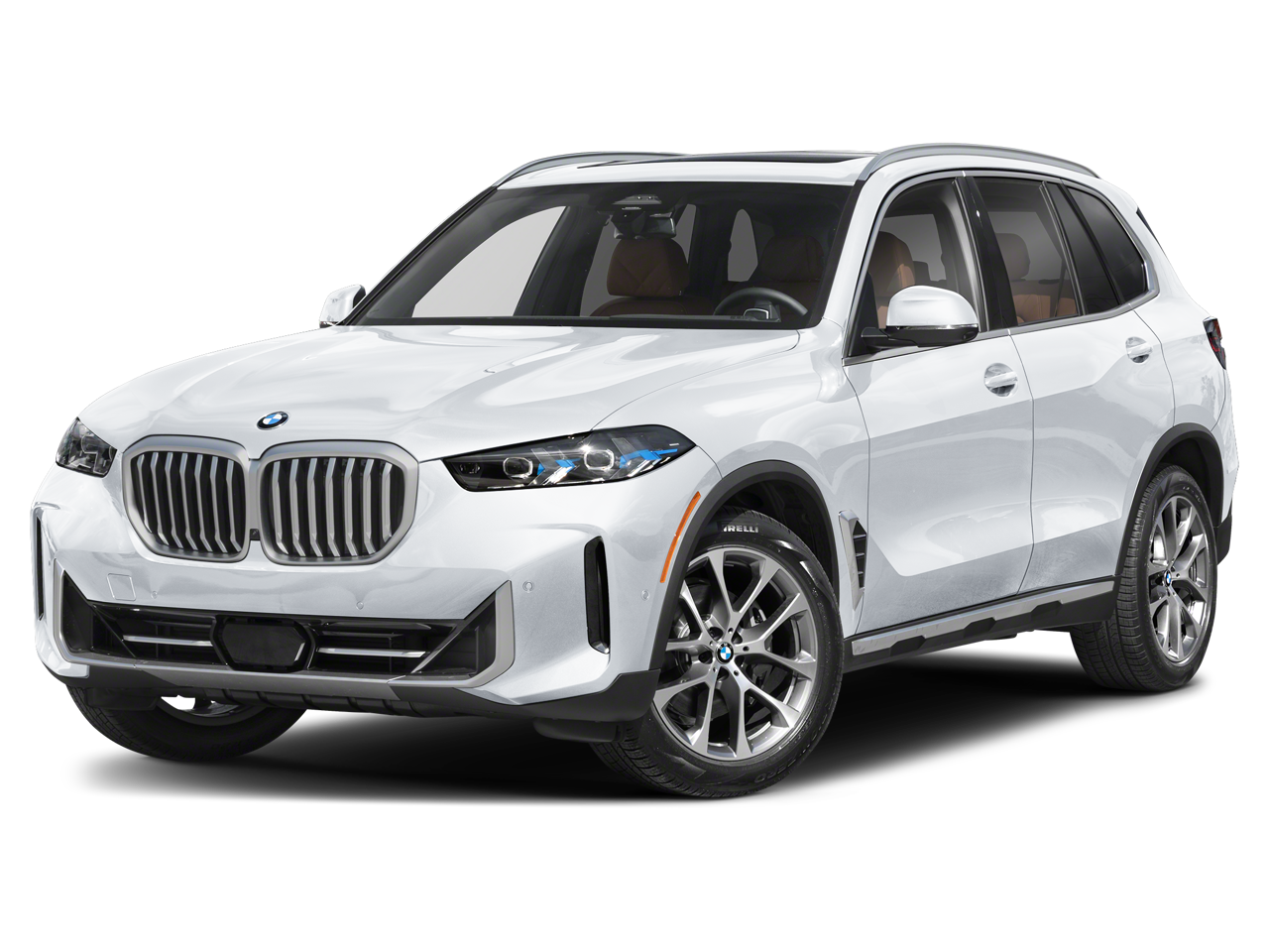 2026 BMW X5 40i - Photo 29