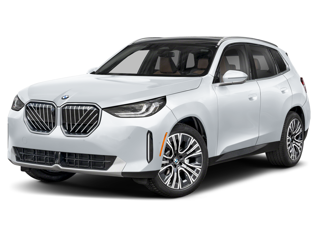 2026 BMW X3 30 XDRIVE's photo