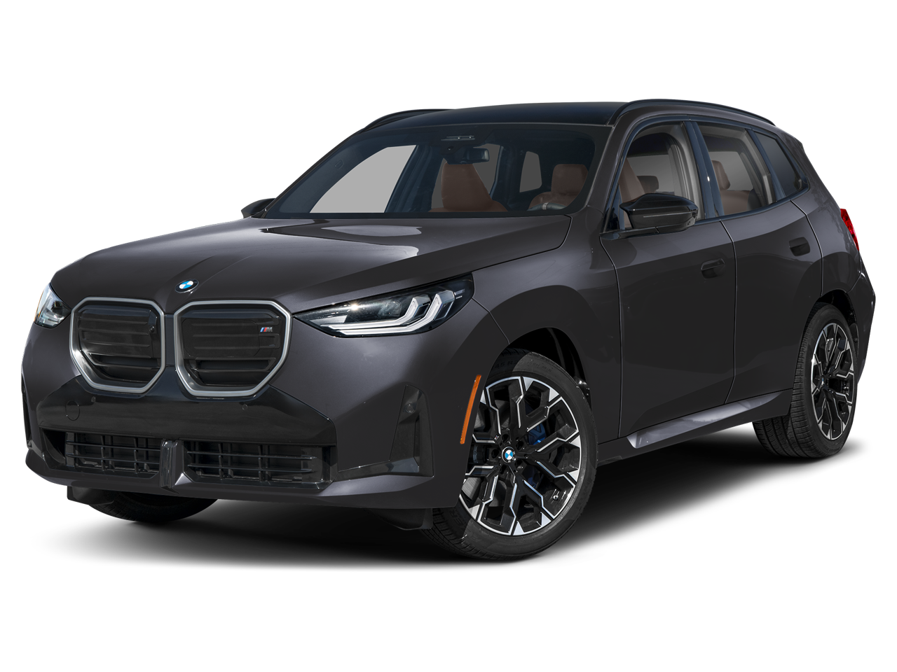 2026 BMW X3 M50 - Photo 1