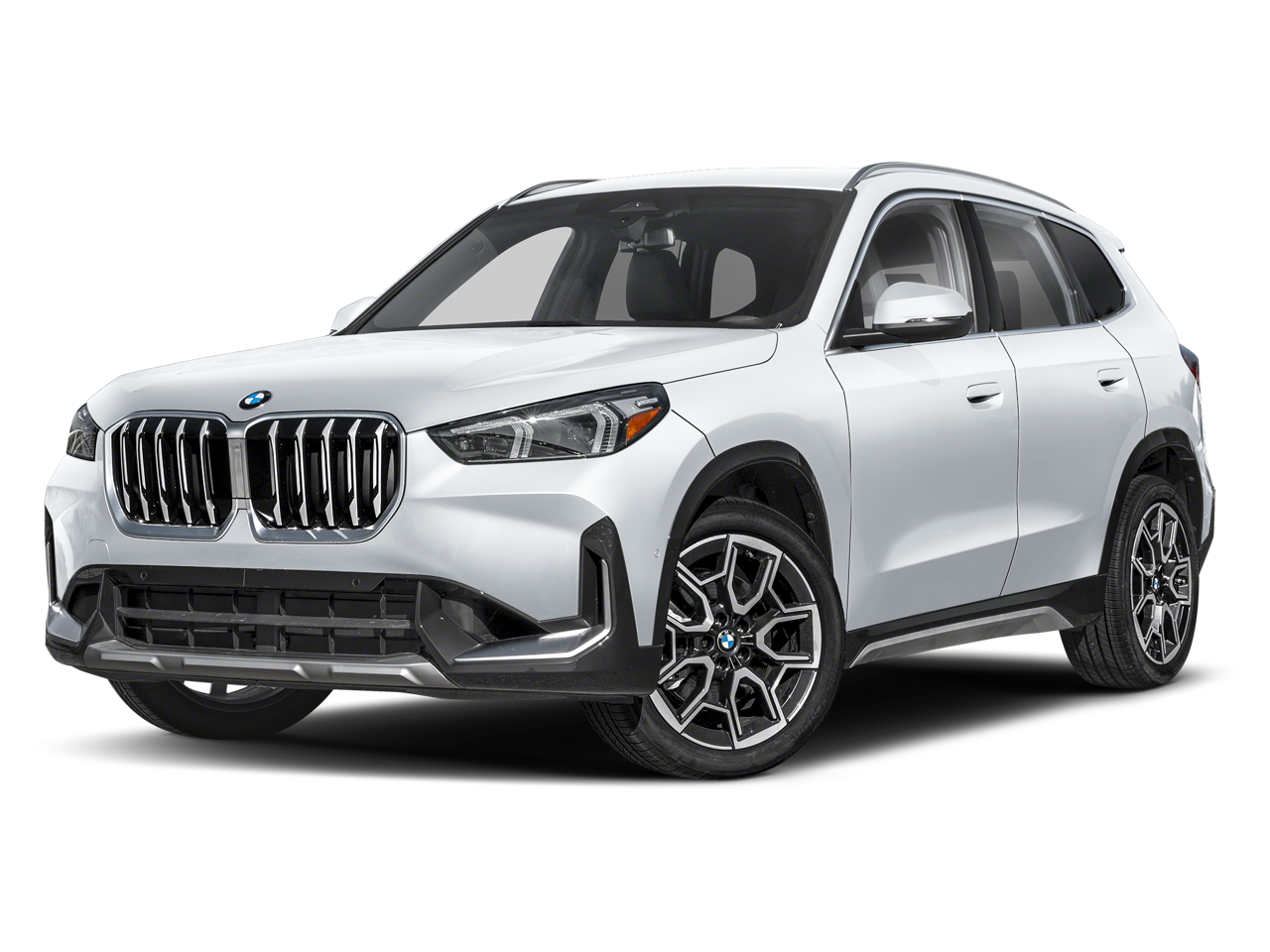 2026 BMW X1 XDrive28i - Photo 29