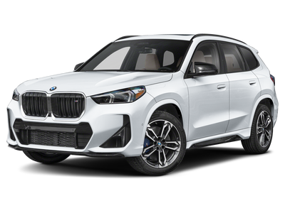 2026 BMW X1 M35i