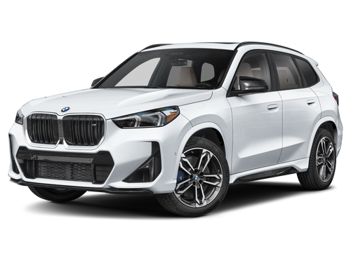 2026 BMW X1 M35i
