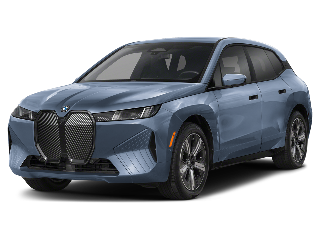2026 BMW iX 60 - Photo 27