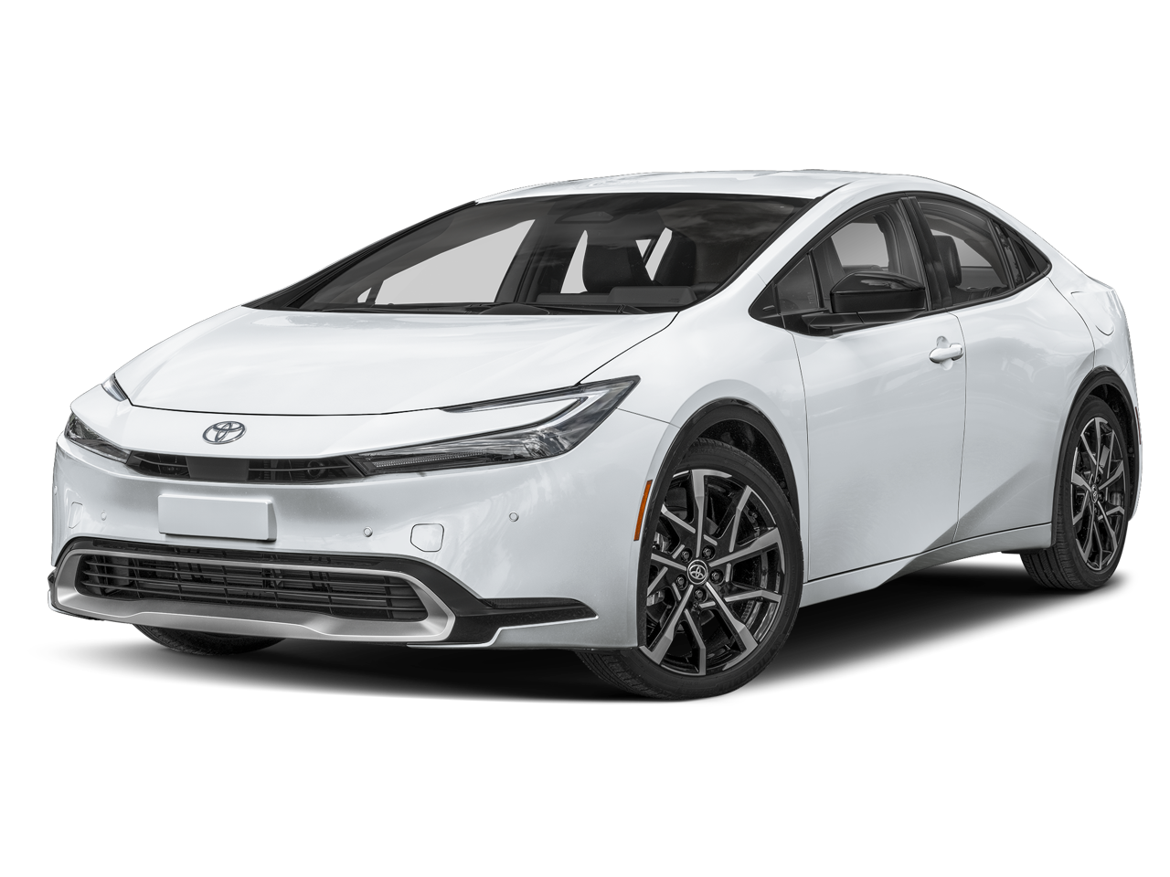 2026 Toyota Prius Plug-In Hybrid