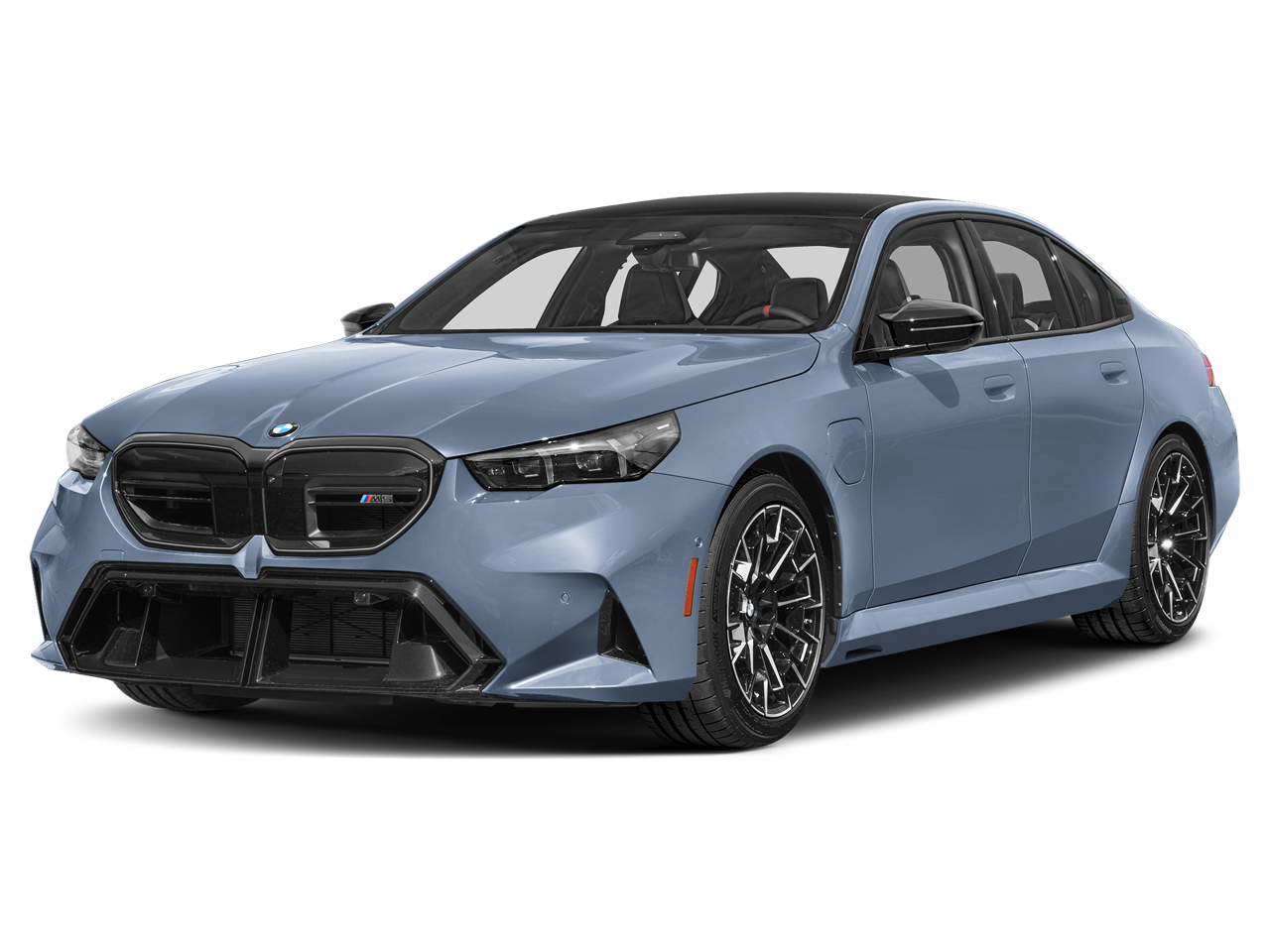 2027 BMW M5