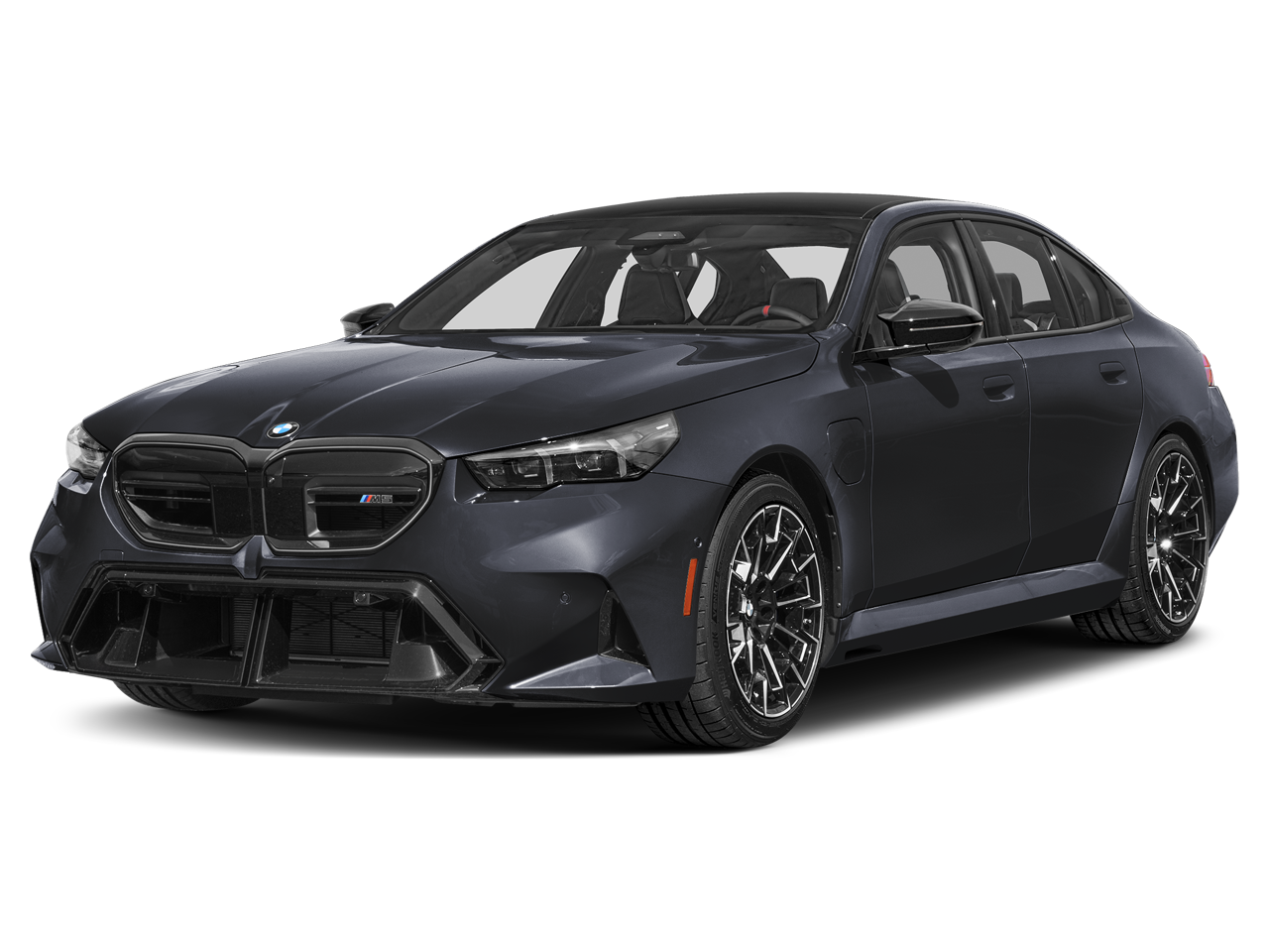 2027 BMW M5 Base