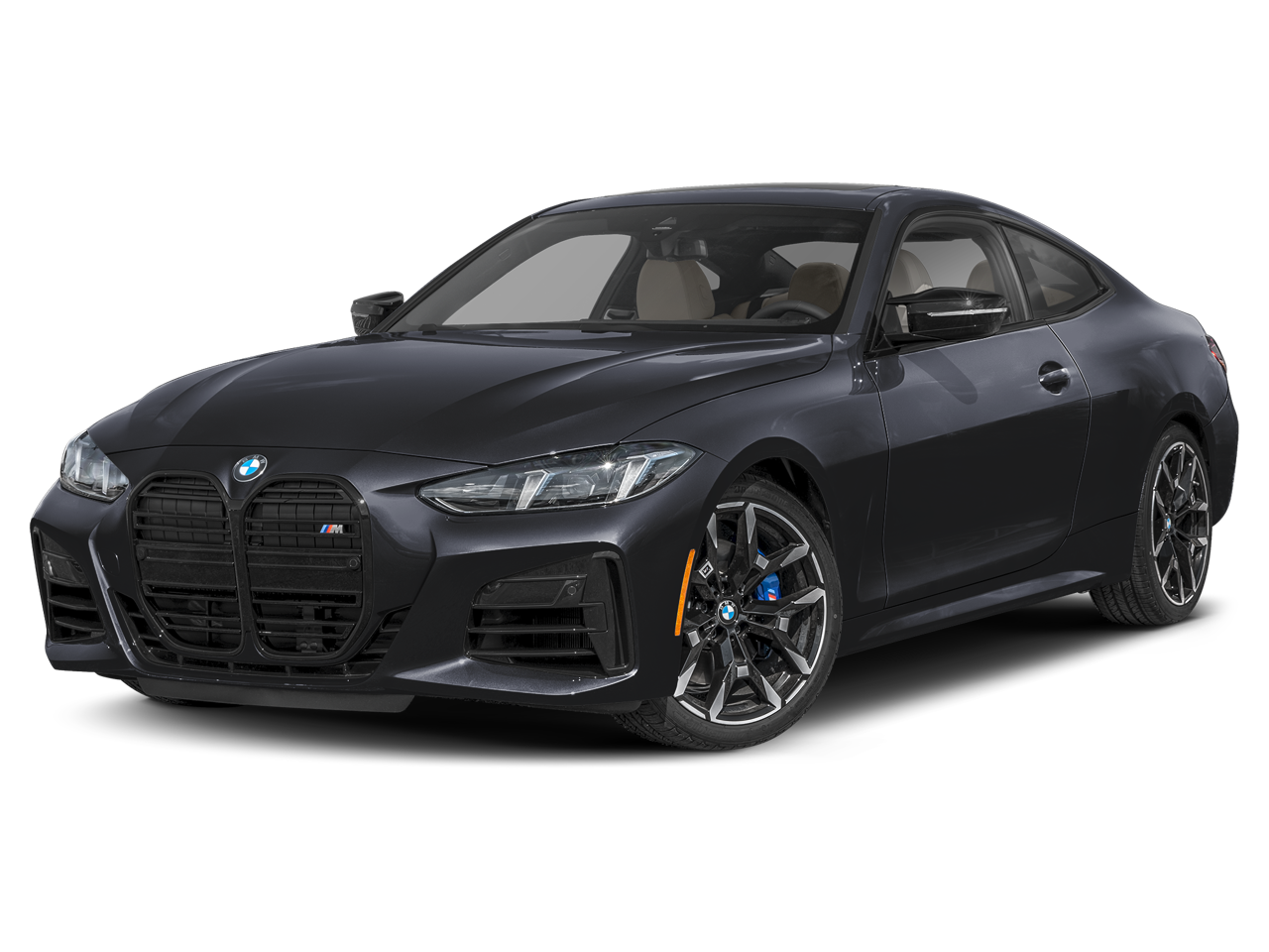 2027 BMW 4 Series M440i xDrive