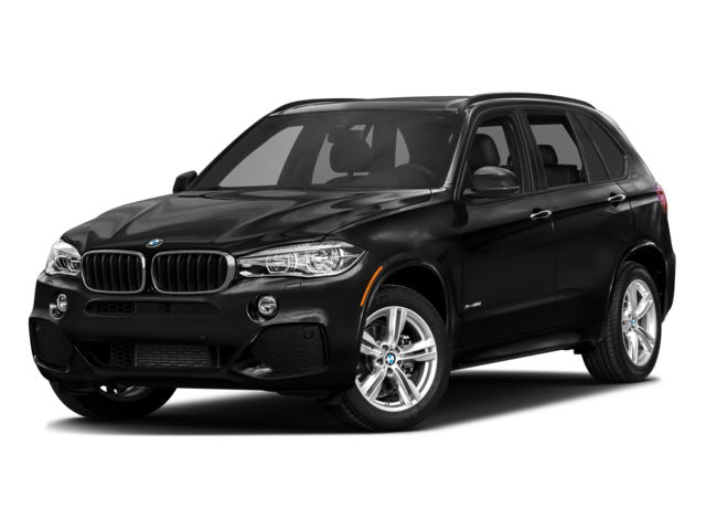 2017 BMW X5 xDrive35i Sport Activity