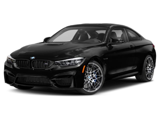2018 BMW M4 -'s photo