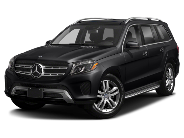 2018 Mercedes-Benz GLS GLS450's photo