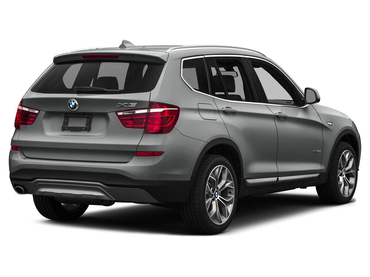 Used 2015 BMW X3 xDrive35i with VIN 5UXWX7C57F0K34293 for sale in Fresno, CA