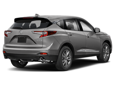 2019 Acura RDX Technology Package SH-AWD