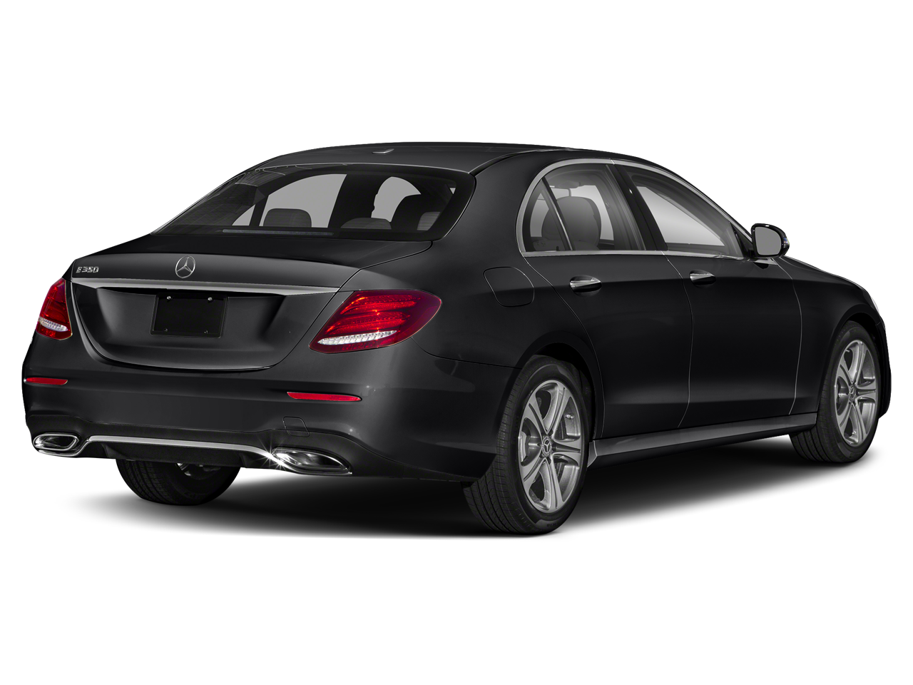 2020 Mercedes-Benz E-Class E 350