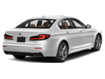 2021 BMW 5 Series 530i