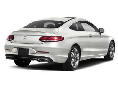 2021 Mercedes-Benz C-Class C 300