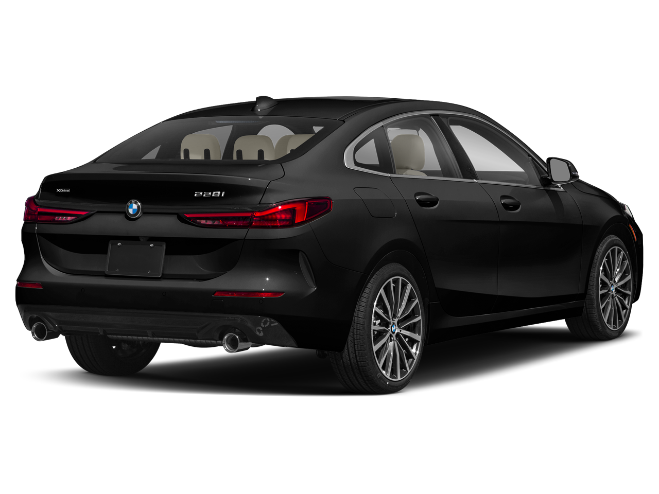 2022 BMW 2 Series 228i