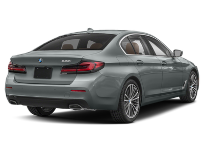 2023 BMW 5 Series 530i