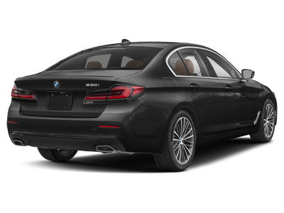 2023 BMW 5 Series 530i