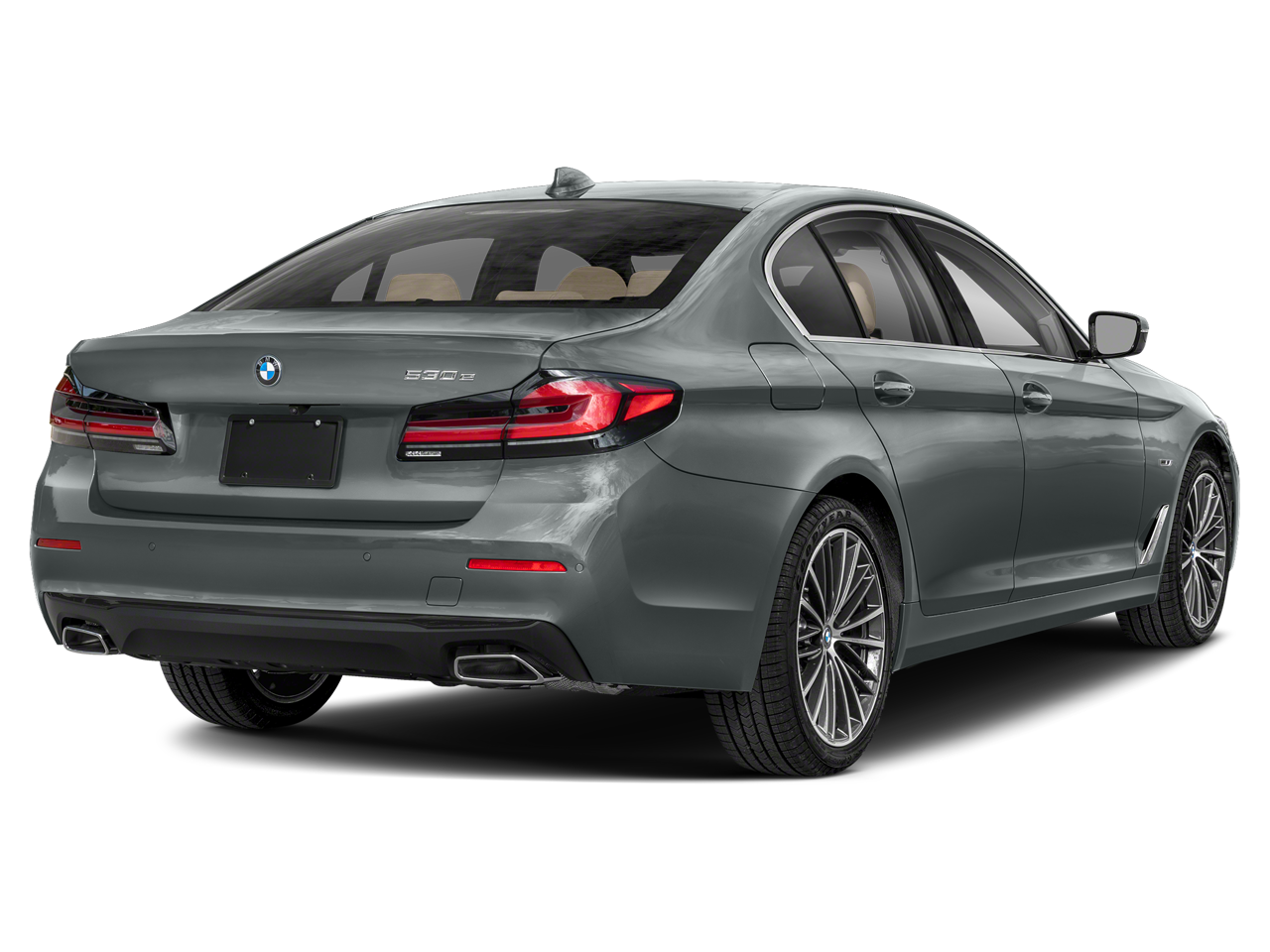 2023 BMW 5 Series 530e iPerformance