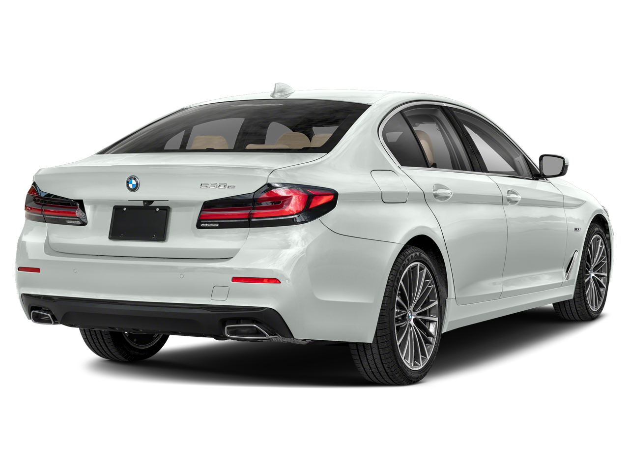 2023 Bmw 530e photo 3