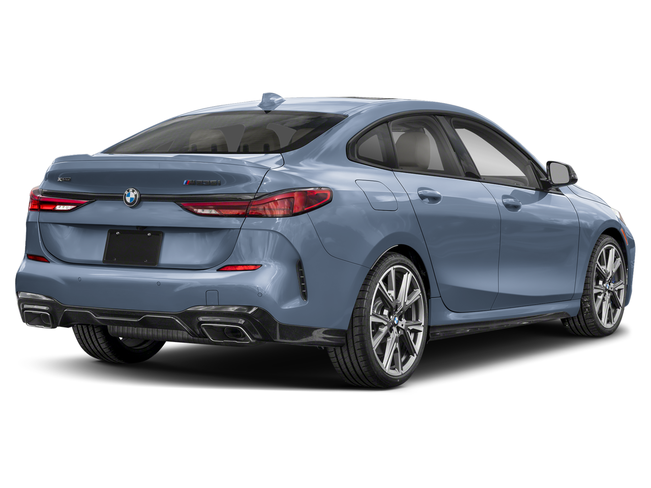 2023 BMW 2 Series M235i xDrive