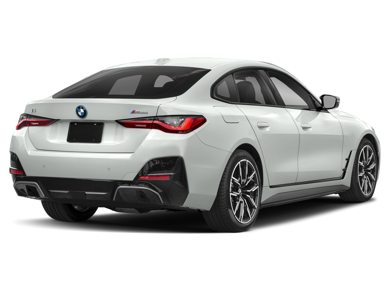 Certified 2023 BMW i4 40 with VIN WBY73AW02PFP89826 for sale in Fresno, CA