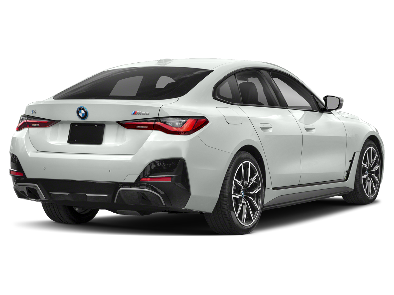 2023 BMW i4 eDrive40