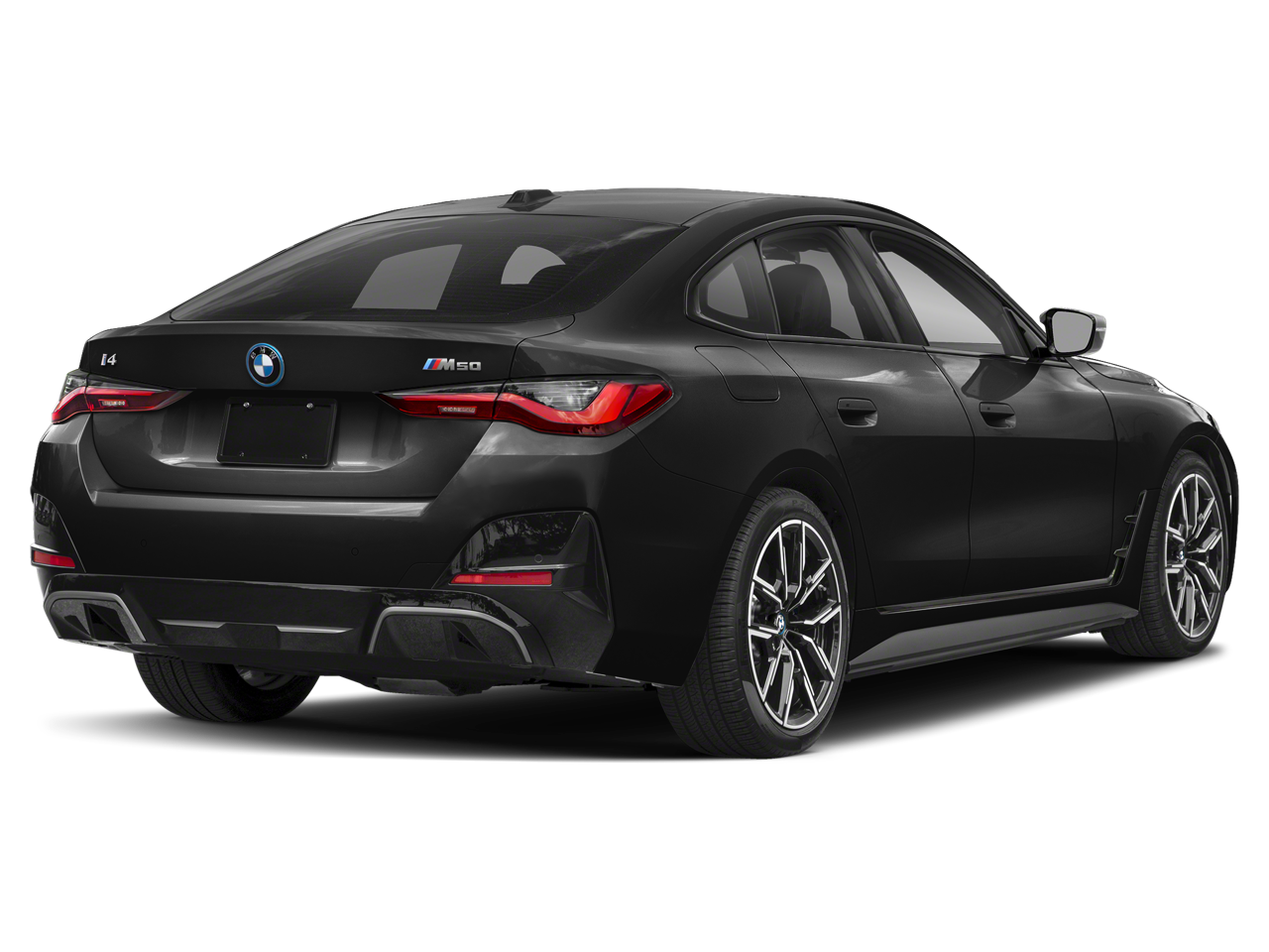 Certified 2023 BMW i4 40 with VIN WBY73AW00PFR29419 for sale in Fresno, CA