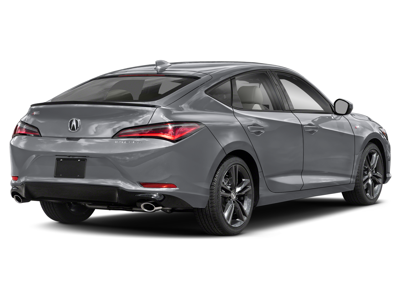 2024 Acura Integra A-Spec Package