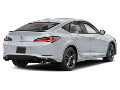 2024 Acura Integra A-Spec Package