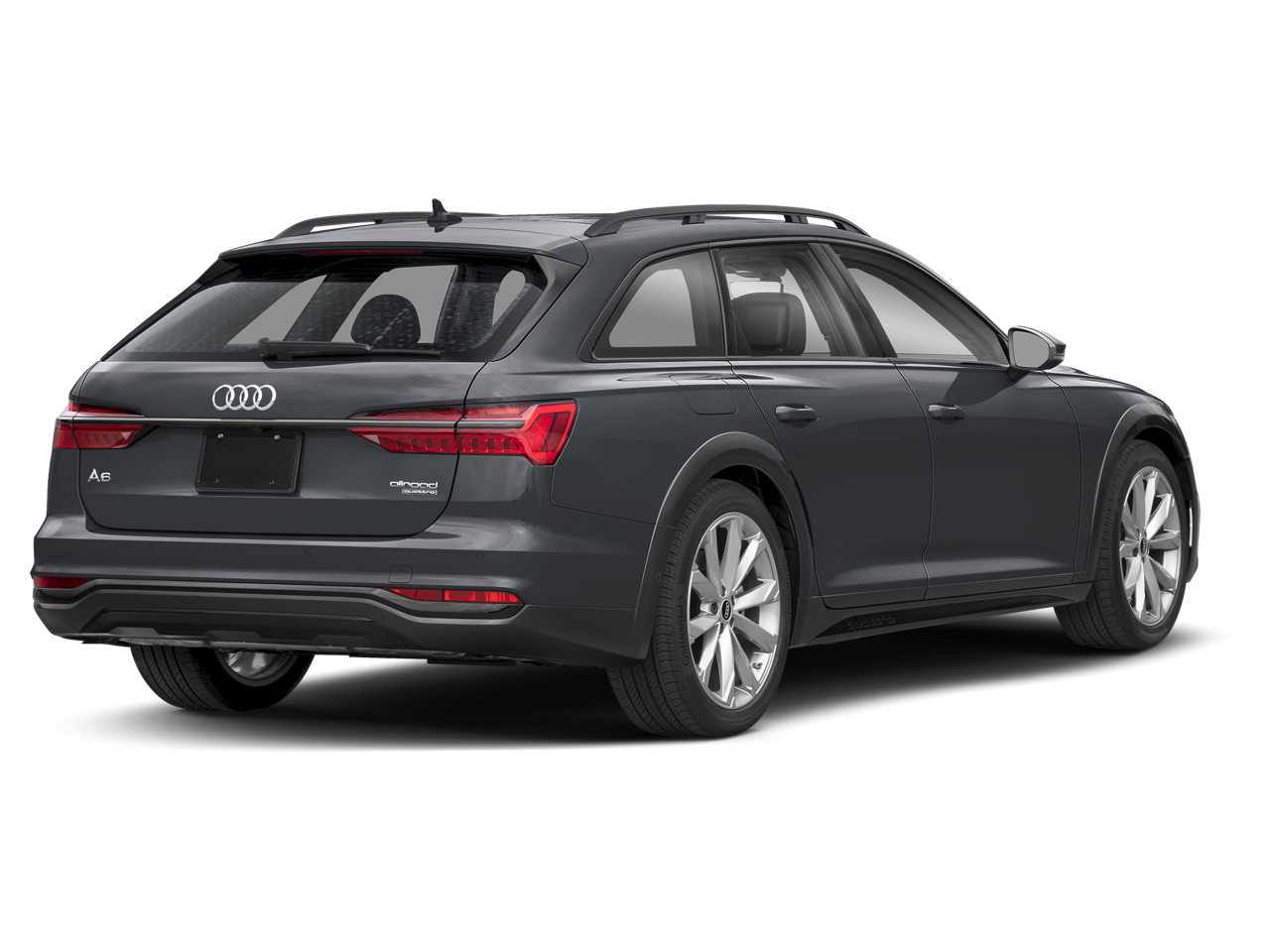 2024 Audi A6 allroad Premium Plus quattro