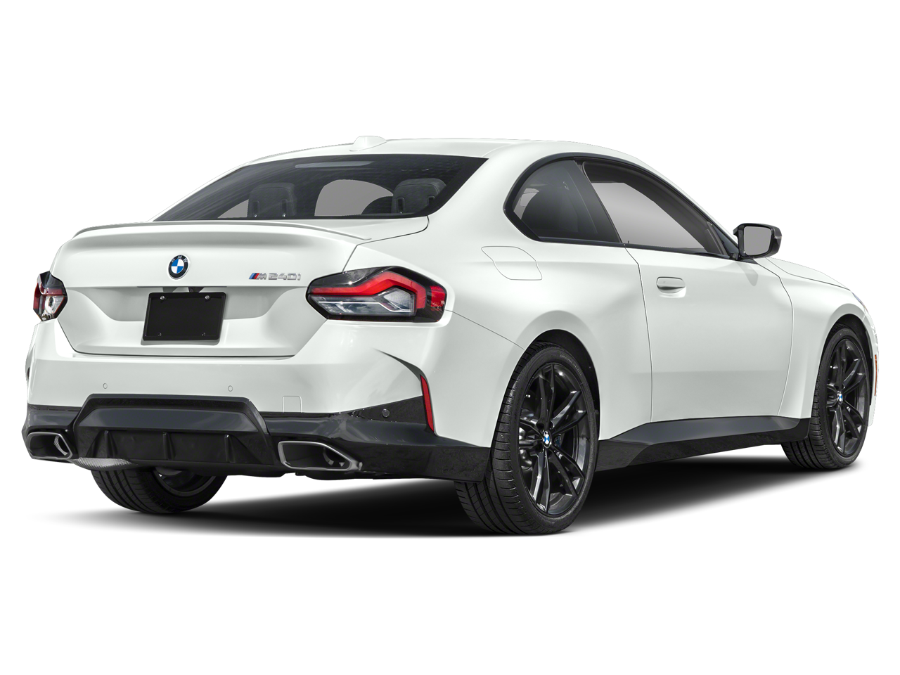 2024 BMW 2 Series M240i xDrive xDrive