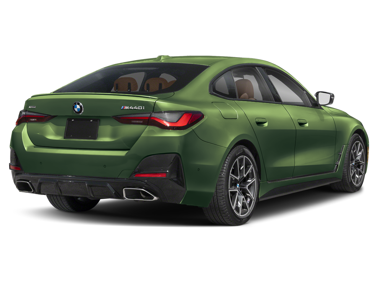 2024 BMW 4 Series M440i