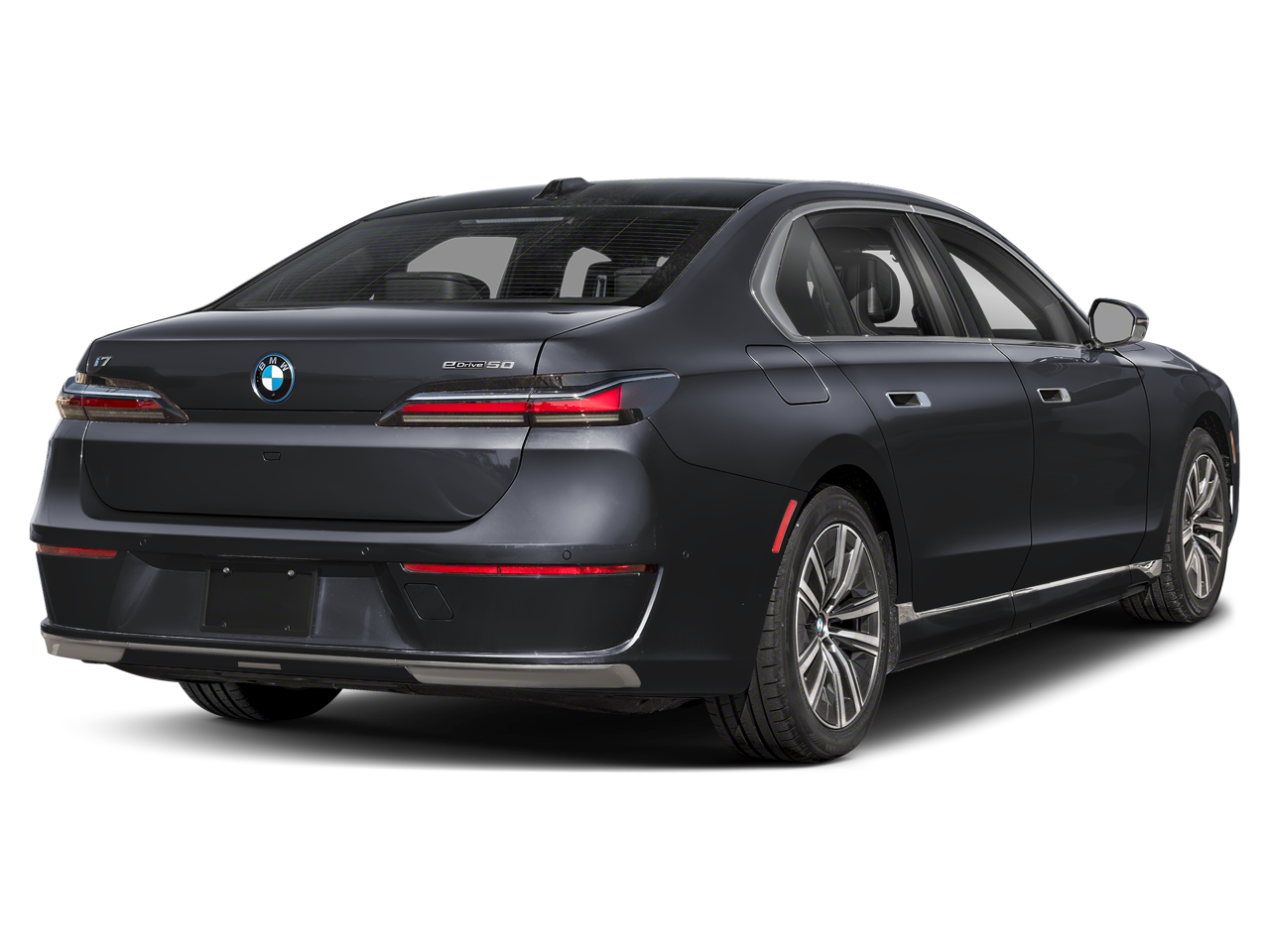 Used 2024 BMW i7 Base with VIN WBY53EJ08RCP07883 for sale in Fresno, CA
