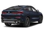 2024 BMW X6 M60i