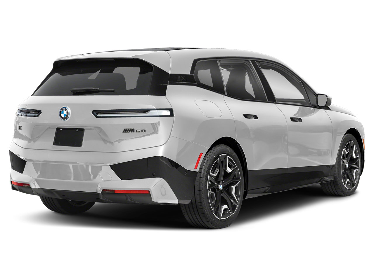 Used 2024 BMW iX Base with VIN WB523CF08RCP23594 for sale in Fresno, CA