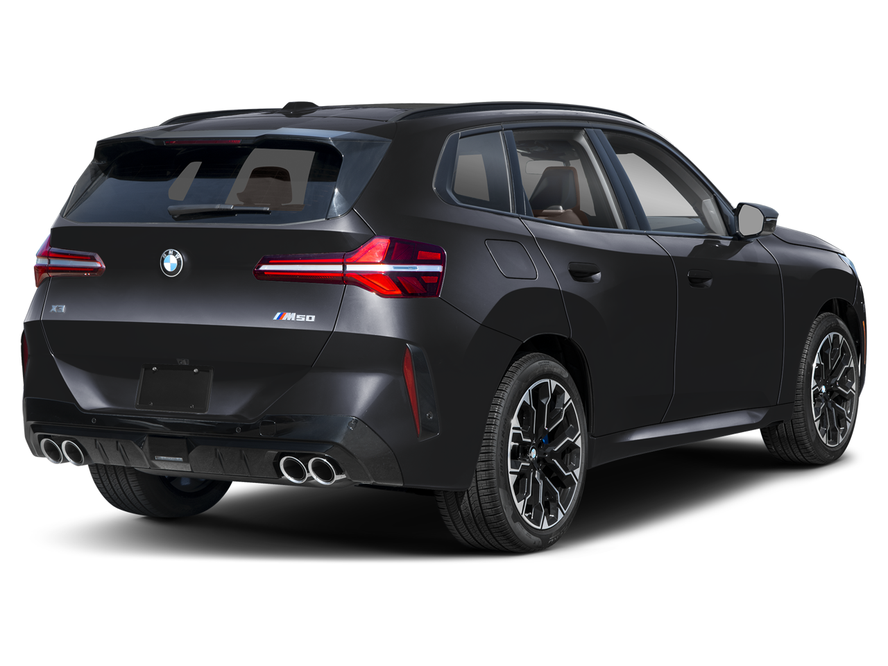 2025 BMW X3 M50 xDrive