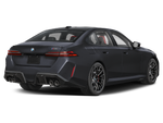 2026 BMW M5 Base