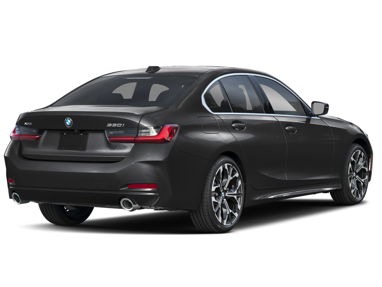 2026 BMW 3 Series 330i