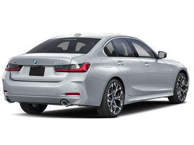 2026 BMW 3 Series 330i