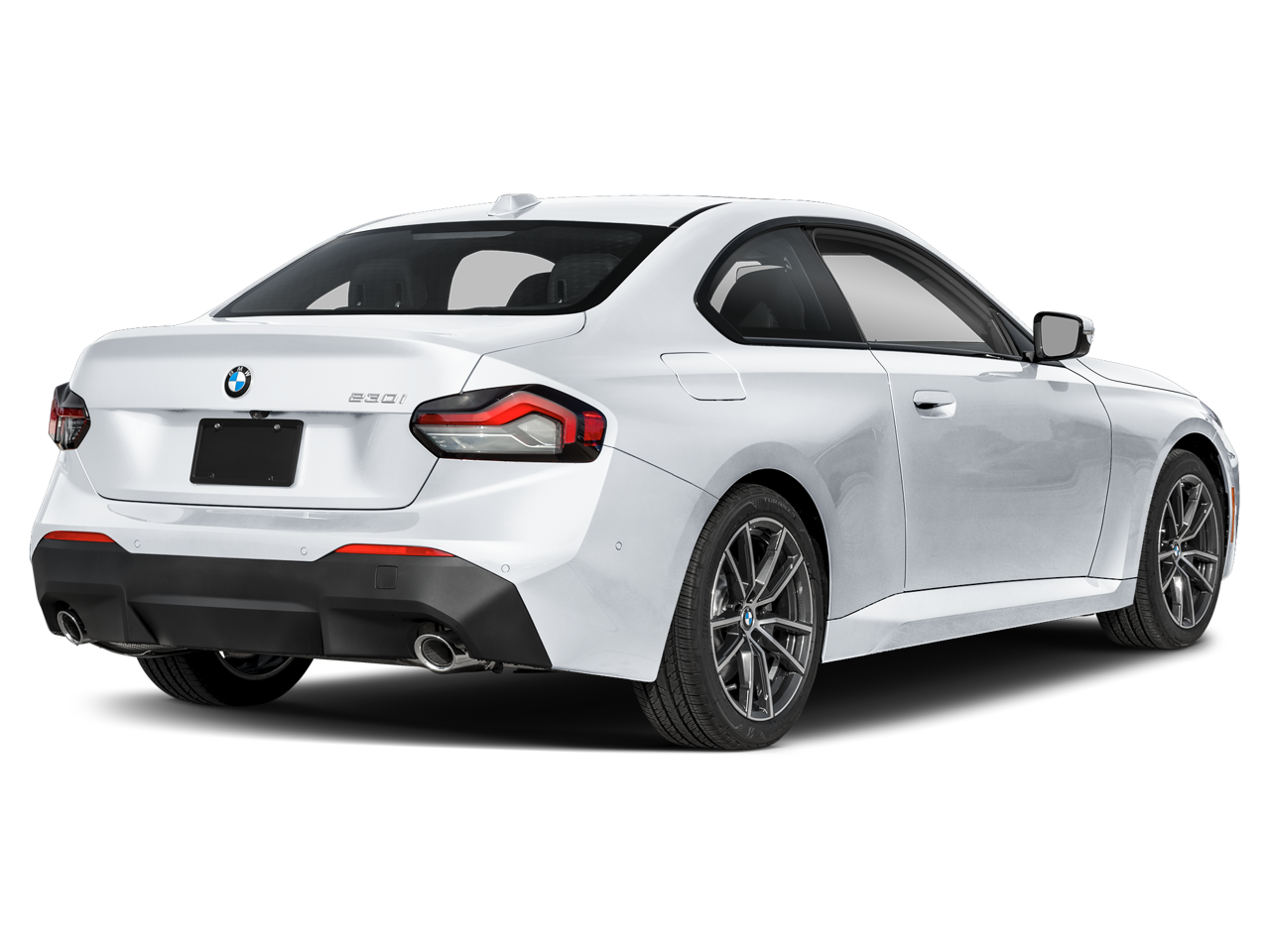 2026 BMW 2 Series 230i
